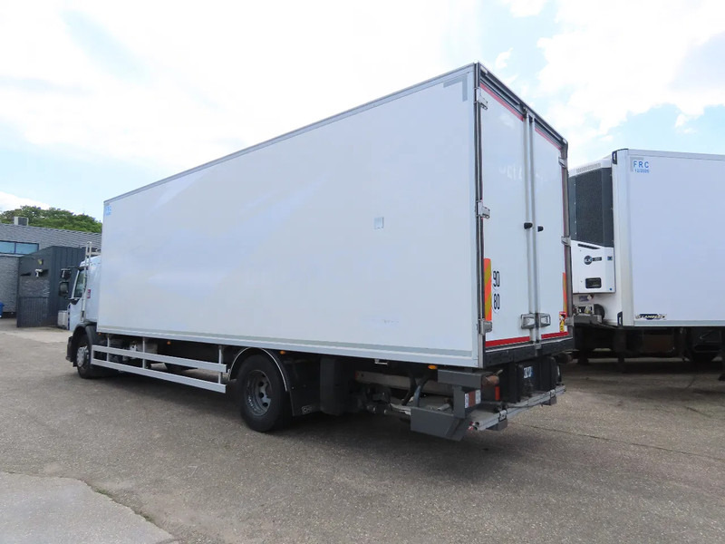 Renault D 330 19T Great condition! !! Telma/Retarder, Thermoking, FRC 05/2026, Sleeper - Truk berpendingin: gambar 5 Renault D 330 19T Great condition! !! Telma/Retarder, Thermoking, FRC 05/2026, Sleeper - Truk berpendingin: gambar 5