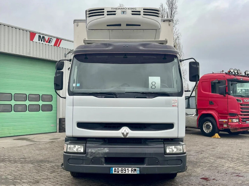 Renault Midlum 220 THERMO KING TS-300, CHERAU, MANUAL, EURO 3 - Truk berpendingin: gambar 2 Renault Midlum 220 THERMO KING TS-300, CHERAU, MANUAL, EURO 3 - Truk berpendingin: gambar 2