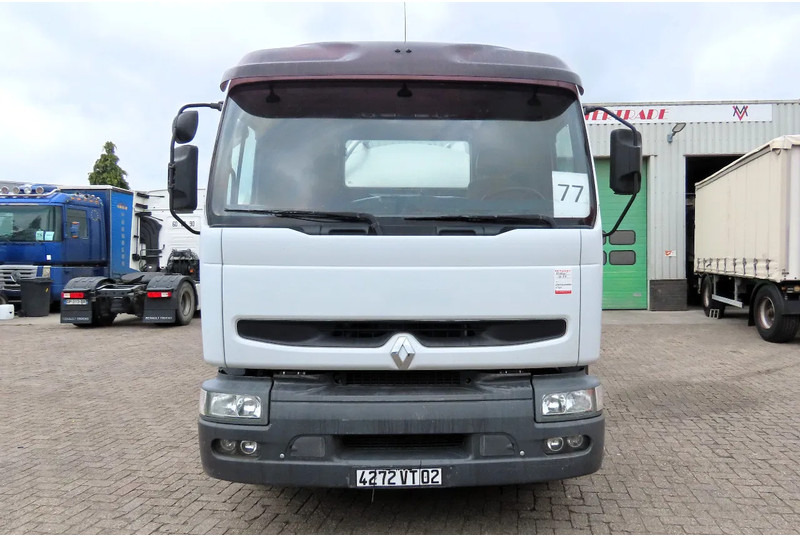 Renault Premium 300 water / milk / foods tank. INOX ! Manual diesel pomp! FRANCE TRUCK!! - Truk tangki: gambar 4 Renault Premium 300 water / milk / foods tank. INOX ! Manual diesel pomp! FRANCE TRUCK!! - Truk tangki: gambar 4