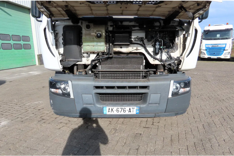 Renault Premium 310 RETARDER / TELMA - Truk sampah: gambar 4 Renault Premium 310 RETARDER / TELMA - Truk sampah: gambar 4