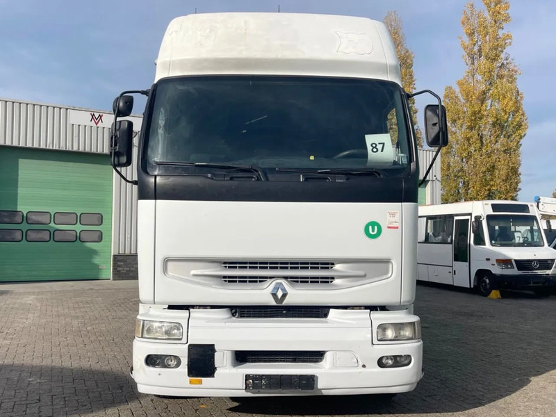 Renault Premium 400 259937 km! EURO 2, Manual injection! 3 axels! Greaf condition! - Truk berpendingin: gambar 2 Renault Premium 400 259937 km! EURO 2, Manual injection! 3 axels! Greaf condition! - Truk berpendingin: gambar 2