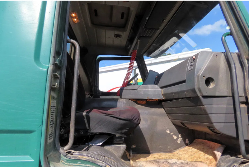 Truk jungkit Scania P113-360 8x4 FULL SPRING! SUPER CONDITION!: gambar 20 Truk jungkit Scania P113-360 8x4 FULL SPRING! SUPER CONDITION!: gambar 20