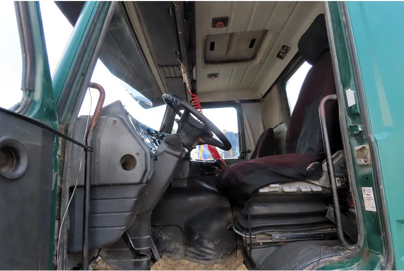 Truk jungkit Scania P113-360 8x4 FULL SPRING! SUPER CONDITION!: gambar 19 Truk jungkit Scania P113-360 8x4 FULL SPRING! SUPER CONDITION!: gambar 19