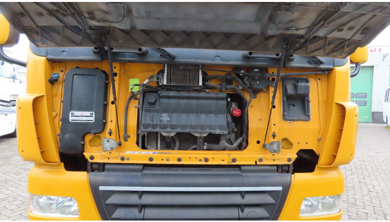 Tractor head DAF CF 85.410 6x2 ,RETARDER, P-climate: gambar 18