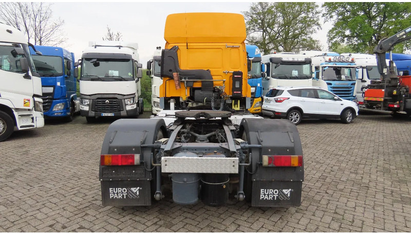 Tractor head DAF CF 85.410 6x2 ,RETARDER, P-climate: gambar 6