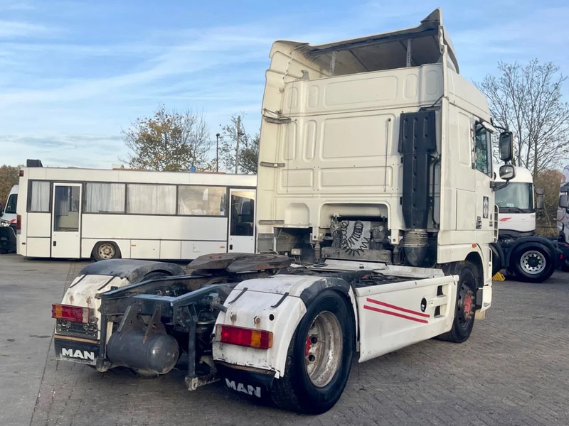 DAF XF 105.460 Manual gearbox! - Tractor head: gambar 5 DAF XF 105.460 Manual gearbox! - Tractor head: gambar 5