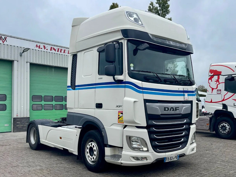 DAF XF 530 PARKING CLIMA, FRIGO - Tractor head: gambar 3 DAF XF 530 PARKING CLIMA, FRIGO - Tractor head: gambar 3