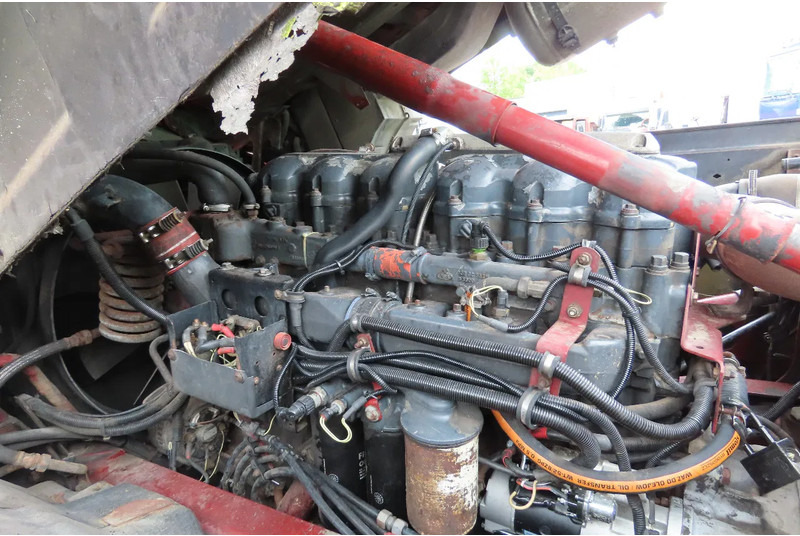 Renault Magnum 430 Mack ! Manual pomp ! - Tractor head: gambar 3 Renault Magnum 430 Mack ! Manual pomp ! - Tractor head: gambar 3