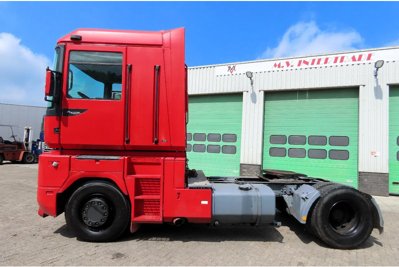 Renault Magnum AE 430 Mack ! Manual pomp ! - Tractor head: gambar 5 Renault Magnum AE 430 Mack ! Manual pomp ! - Tractor head: gambar 5