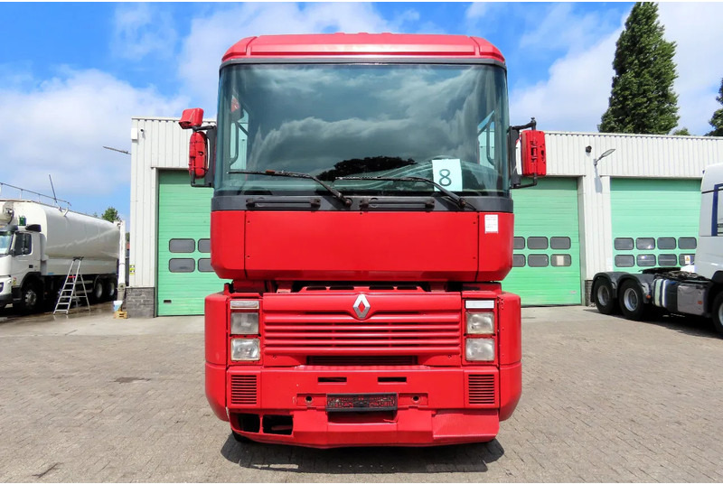 Renault Magnum AE 430 Mack ! Manual pomp ! - Tractor head: gambar 2 Renault Magnum AE 430 Mack ! Manual pomp ! - Tractor head: gambar 2