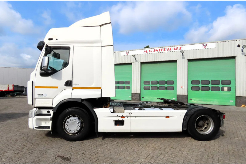 Renault Premium 460 FRIGO - Tractor head: gambar 4 Renault Premium 460 FRIGO - Tractor head: gambar 4