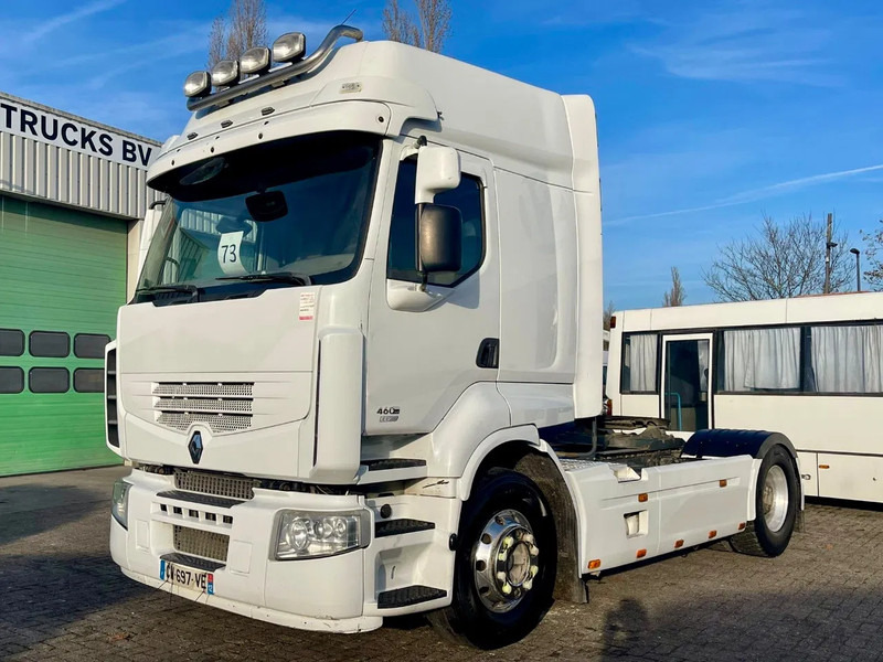 Renault Premium 460 VF624GPA000070172 EVV RETARDER Alcoa FRANCE TRUCK - Tractor head: gambar 1 Renault Premium 460 VF624GPA000070172 EVV RETARDER Alcoa FRANCE TRUCK - Tractor head: gambar 1