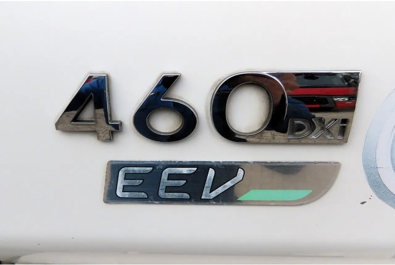 Renault Premium 460 VF624GPA000075552 , 2 tanks! FRIGO - Tractor head: gambar 3 Renault Premium 460 VF624GPA000075552 , 2 tanks! FRIGO - Tractor head: gambar 3