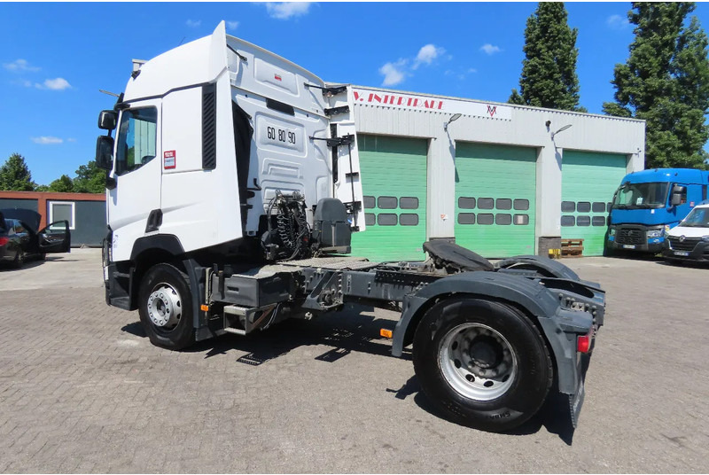 Renault T460 X- ROAD, RETARDER, Euro 6, (ORIGINAL FRANCE TRUCK) - Tractor head: gambar 5 Renault T460 X- ROAD, RETARDER, Euro 6, (ORIGINAL FRANCE TRUCK) - Tractor head: gambar 5