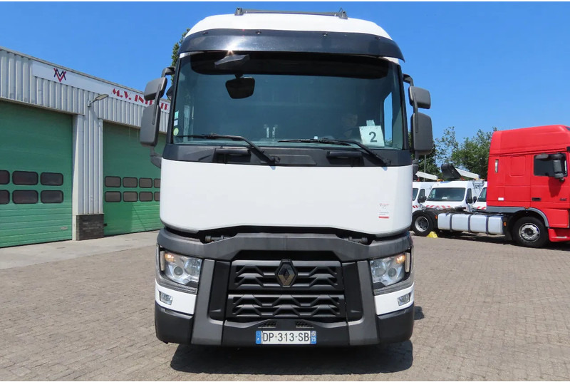 Renault T460 vin:VF611A160FD007308 RETARDER, FRIGO, CLIMA, 2015 - Tractor head: gambar 3 Renault T460 vin:VF611A160FD007308 RETARDER, FRIGO, CLIMA, 2015 - Tractor head: gambar 3
