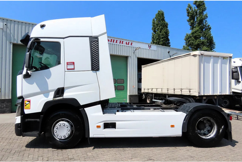 Renault T460 vin:VF611A160FD007308 RETARDER, FRIGO, CLIMA, 2015 - Tractor head: gambar 4 Renault T460 vin:VF611A160FD007308 RETARDER, FRIGO, CLIMA, 2015 - Tractor head: gambar 4