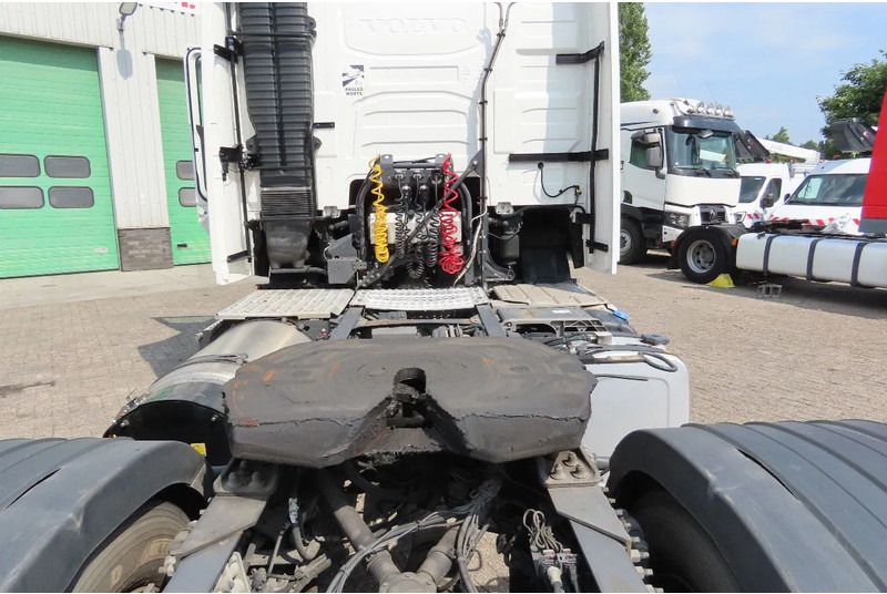 Tractor head Volvo FH 460 BB-560-J NL truck, LNG,, FRIGO: gambar 16