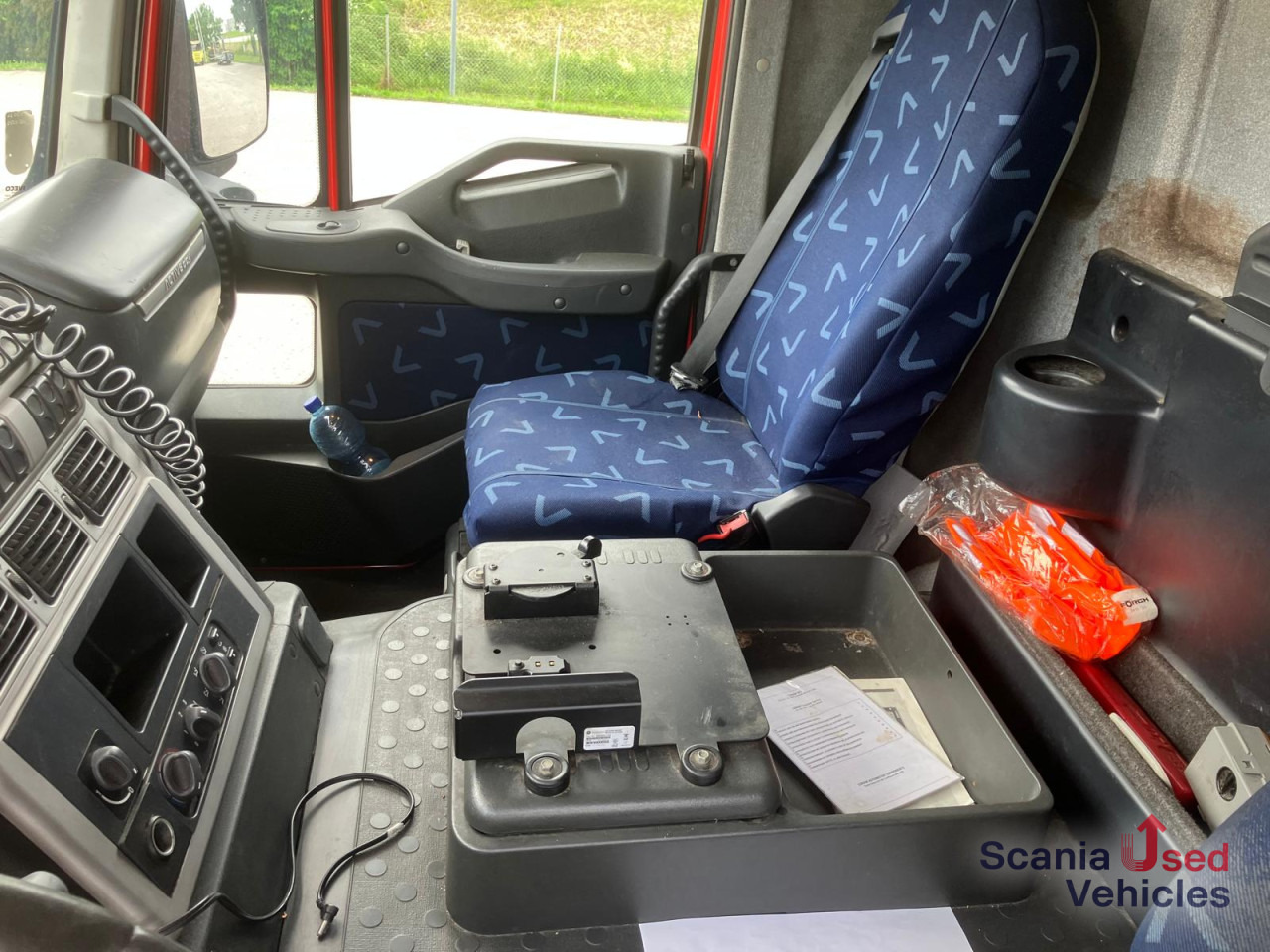 IVECO Stralis 420 Tiefkühlkoffer LBW EEV !! - Truk berpendingin: gambar 5 IVECO Stralis 420 Tiefkühlkoffer LBW EEV !! - Truk berpendingin: gambar 5