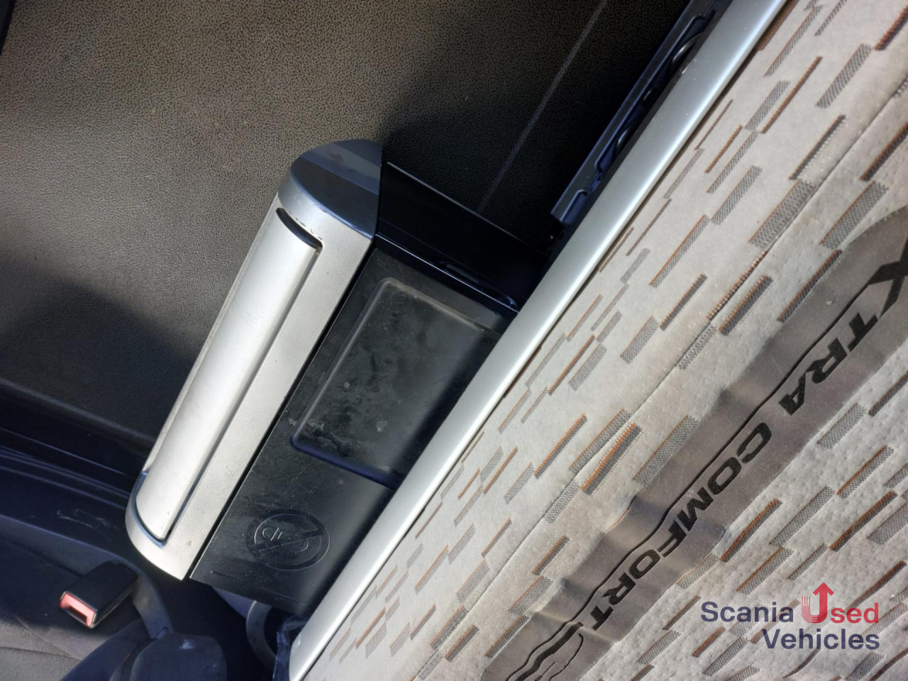 DAF XF 460 FT Space Cab Low deck - Tractor head: gambar 2 DAF XF 460 FT Space Cab Low deck - Tractor head: gambar 2