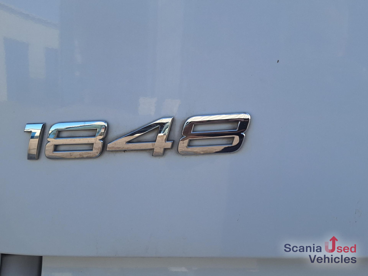 MERCEDES-BENZ Actros 1848 Retarder 4 Stück !! - Tractor head: gambar 2 MERCEDES-BENZ Actros 1848 Retarder 4 Stück !! - Tractor head: gambar 2