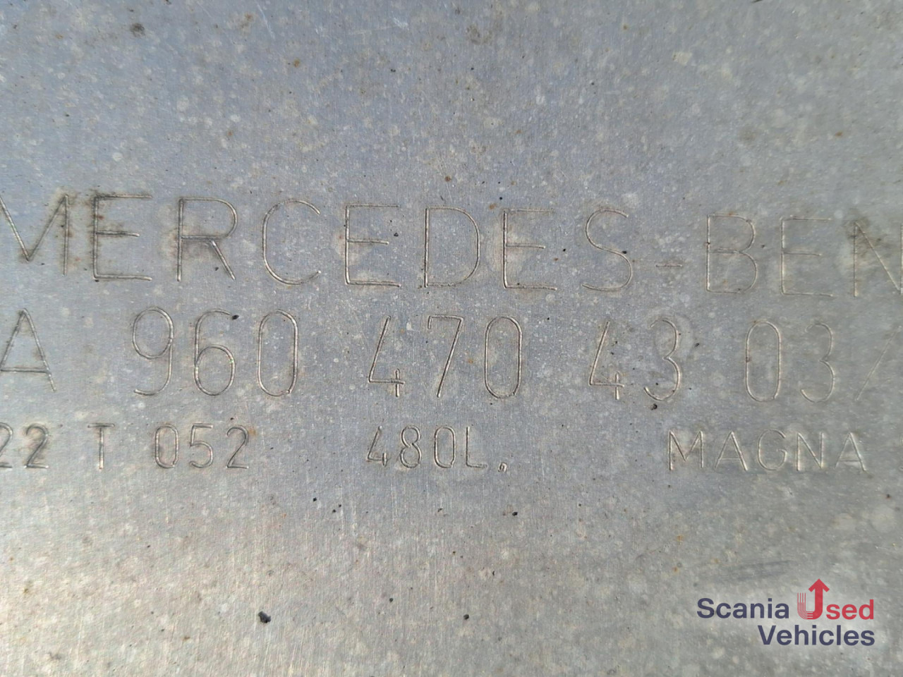 MERCEDES-BENZ Actros 1848 Retarder 4 Stück !! - Tractor head: gambar 4 MERCEDES-BENZ Actros 1848 Retarder 4 Stück !! - Tractor head: gambar 4