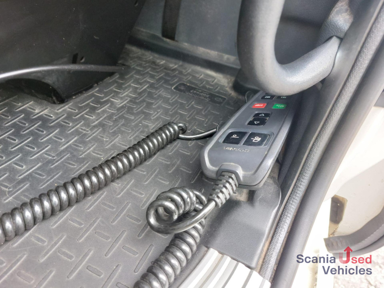 SCANIA R 450 LA4x2MEB Topline Low Deck - Tractor head: gambar 5 SCANIA R 450 LA4x2MEB Topline Low Deck - Tractor head: gambar 5