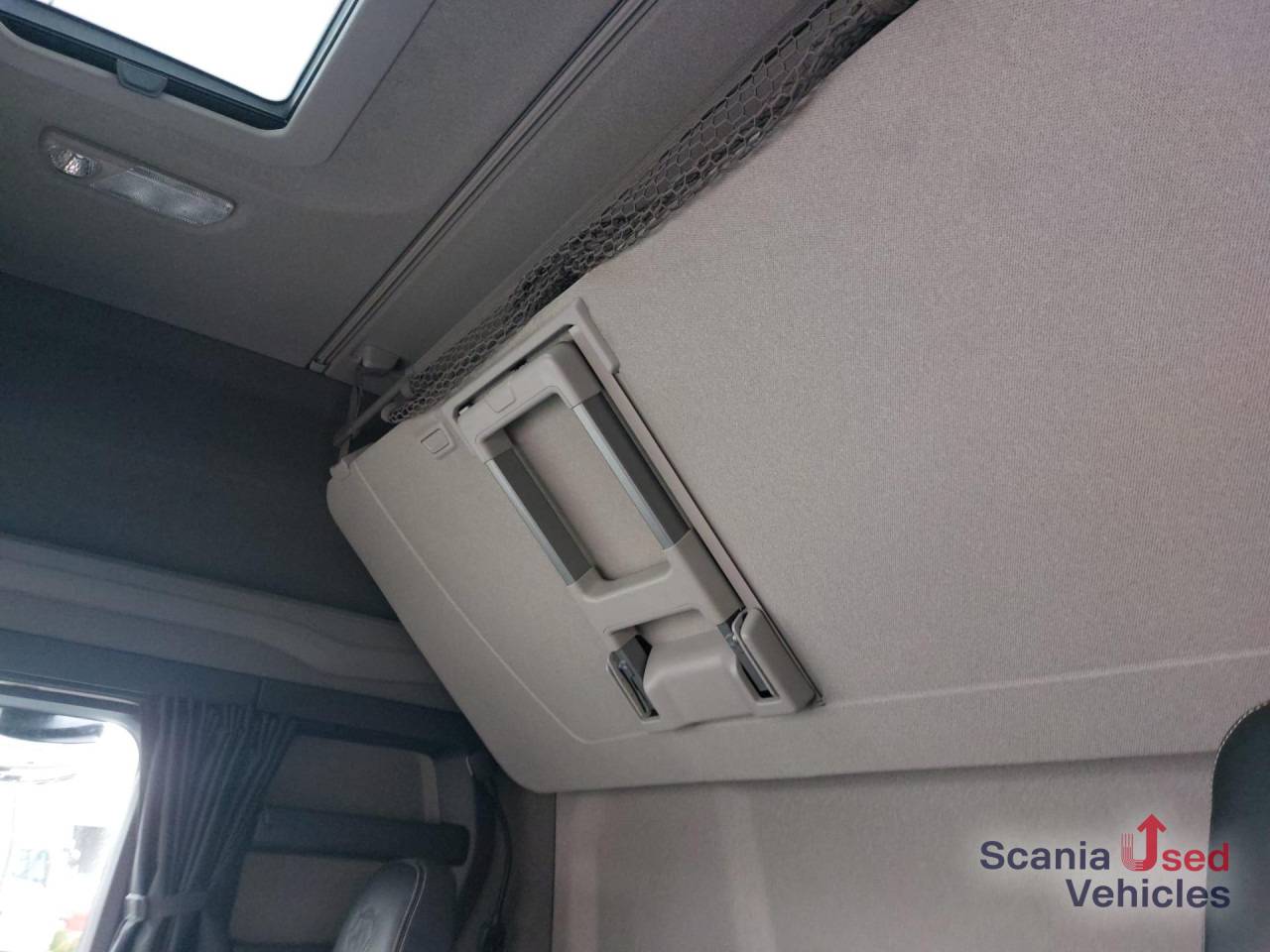 SCANIA S 500 A4x2LA Highline 4-Balg Luftfederung LEDER - Tractor head: gambar 3 SCANIA S 500 A4x2LA Highline 4-Balg Luftfederung LEDER - Tractor head: gambar 3