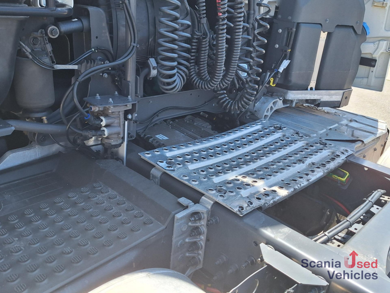 VOLVO FH 500 Lowliner Euro 6 NEW MODEL ! - Tractor head: gambar 4 VOLVO FH 500 Lowliner Euro 6 NEW MODEL ! - Tractor head: gambar 4