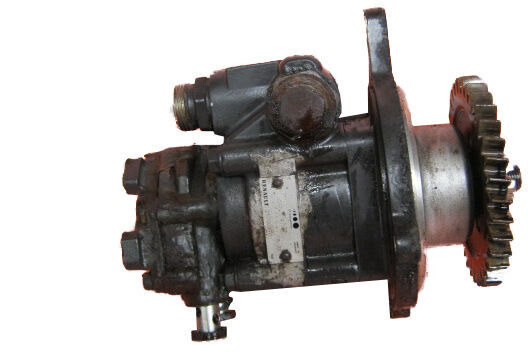 Renault TOGETHER WITH SUPPORTING PUMP Renault PREMIUM DXI MAGNUM DXI - Pompa bahan bakar untuk Truk: gambar 1 Renault TOGETHER WITH SUPPORTING PUMP Renault PREMIUM DXI MAGNUM DXI - Pompa bahan bakar untuk Truk: gambar 1