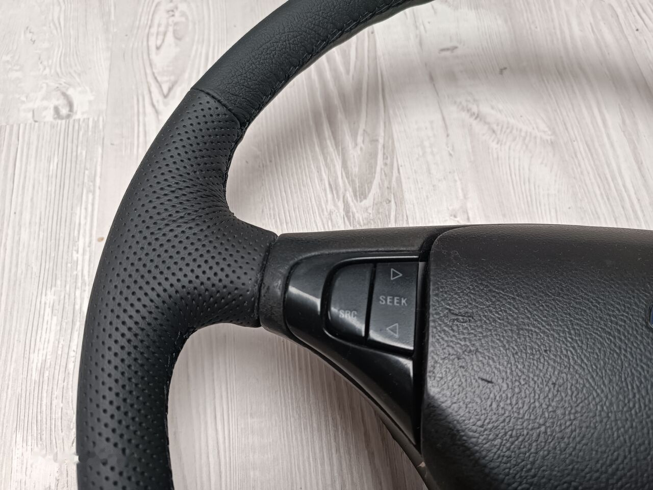 Scania NEW LEATHER Scania R - Kemudi untuk Truk: gambar 3 Scania NEW LEATHER Scania R - Kemudi untuk Truk: gambar 3