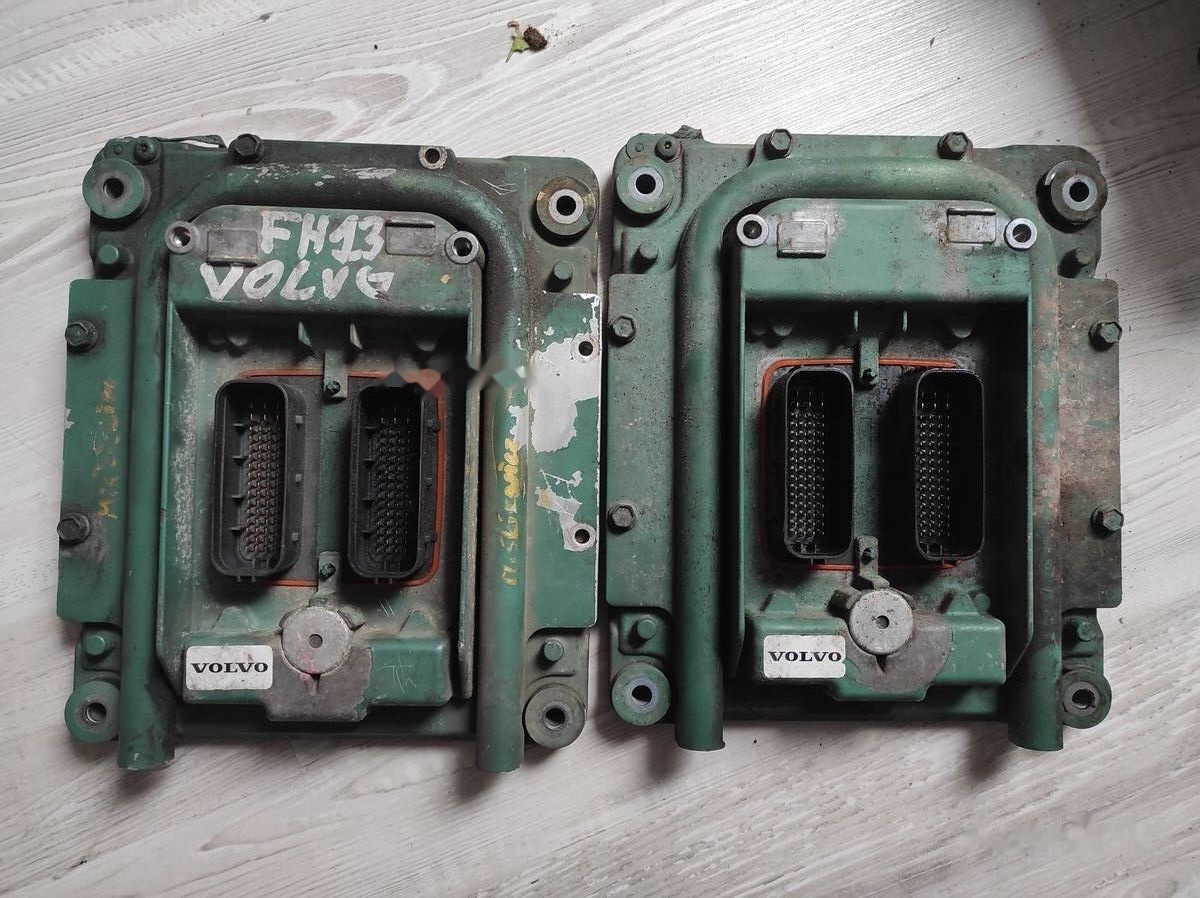 Volvo 20995620 Renault truck - ECU untuk Truk: gambar 4 Volvo 20995620 Renault truck - ECU untuk Truk: gambar 4