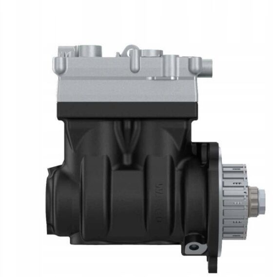 Volvo AIR COMPRESSOR AND RENAULT TRUCKS for Volvo - Kompresor rem udara untuk Truk: gambar 4 Volvo AIR COMPRESSOR AND RENAULT TRUCKS for Volvo - Kompresor rem udara untuk Truk: gambar 4