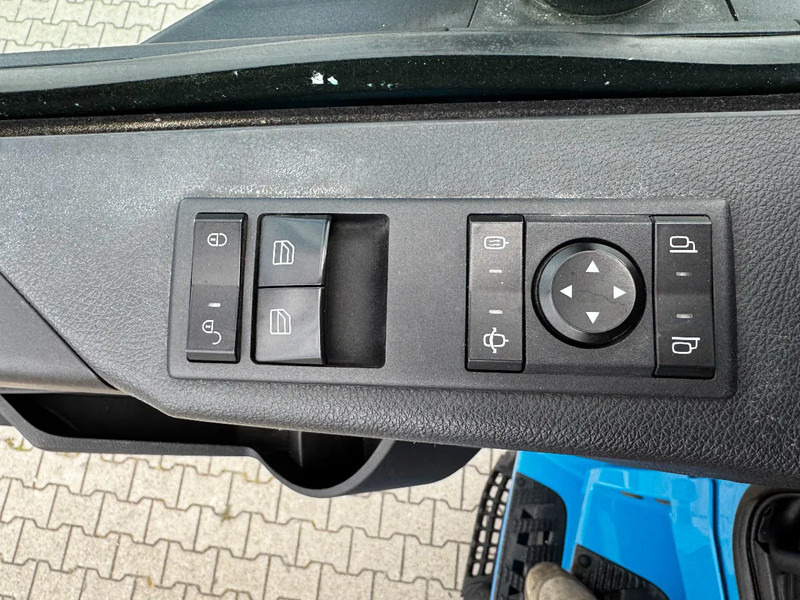 Mercedes-Benz Arocs 2648, 6x4, hydraulics, 201.874km - Truk sasis: gambar 4 Mercedes-Benz Arocs 2648, 6x4, hydraulics, 201.874km - Truk sasis: gambar 4