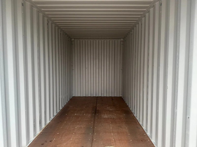 Kontainer pengiriman baru Onbekend NEW 20FT HIGH CUBE DV 9'6" container, 4x available: gambar 9