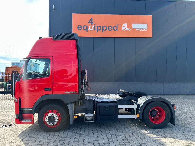 Volvo FM 420 Globetrotter, ADR (FL, OX, AT), ALCOA, only 446TKM - Tractor head: gambar 2 Volvo FM 420 Globetrotter, ADR (FL, OX, AT), ALCOA, only 446TKM - Tractor head: gambar 2