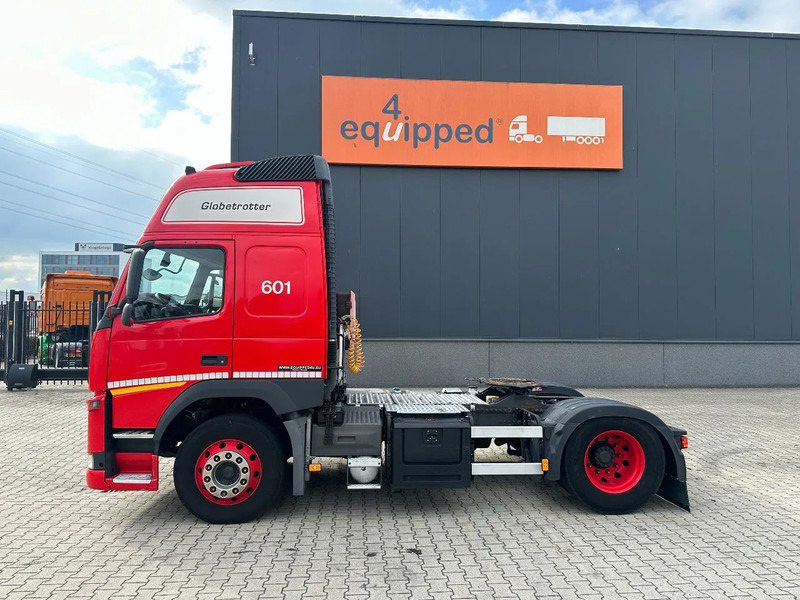 Volvo FM 450 Globetrotter, Night-Airco, ADR (EX/II, EX/III, FL, AT), EURO-6, ALCOA, VEB, 4x available - Tractor head: gambar 2 Volvo FM 450 Globetrotter, Night-Airco, ADR (EX/II, EX/III, FL, AT), EURO-6, ALCOA, VEB, 4x available - Tractor head: gambar 2
