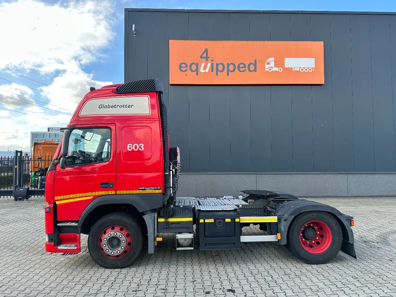Volvo FM 460 Globetrotter, Night-Airco, ADR (FL, AT), EURO-6, ALCOA, VEB, 4x available - Tractor head: gambar 2 Volvo FM 460 Globetrotter, Night-Airco, ADR (FL, AT), EURO-6, ALCOA, VEB, 4x available - Tractor head: gambar 2