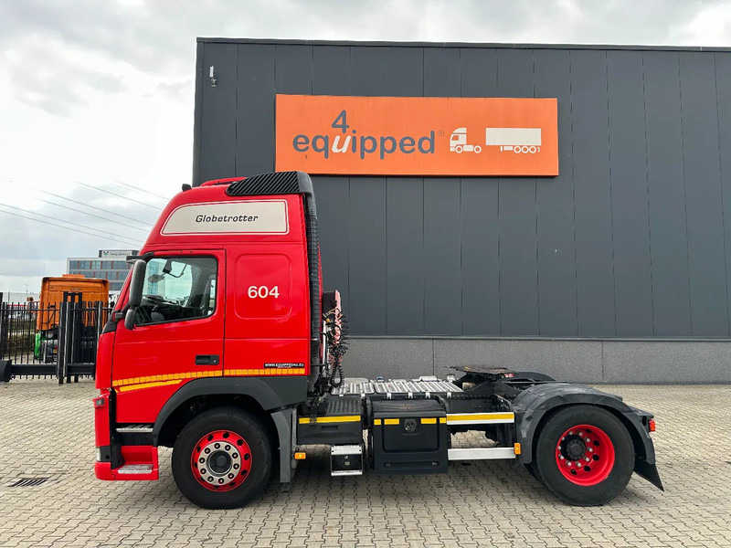 Volvo FM 460 Globetrotter, Night-Airco, ADR (FL, AT), EURO-6, ALCOA, VEB, 4x available - Tractor head: gambar 2 Volvo FM 460 Globetrotter, Night-Airco, ADR (FL, AT), EURO-6, ALCOA, VEB, 4x available - Tractor head: gambar 2