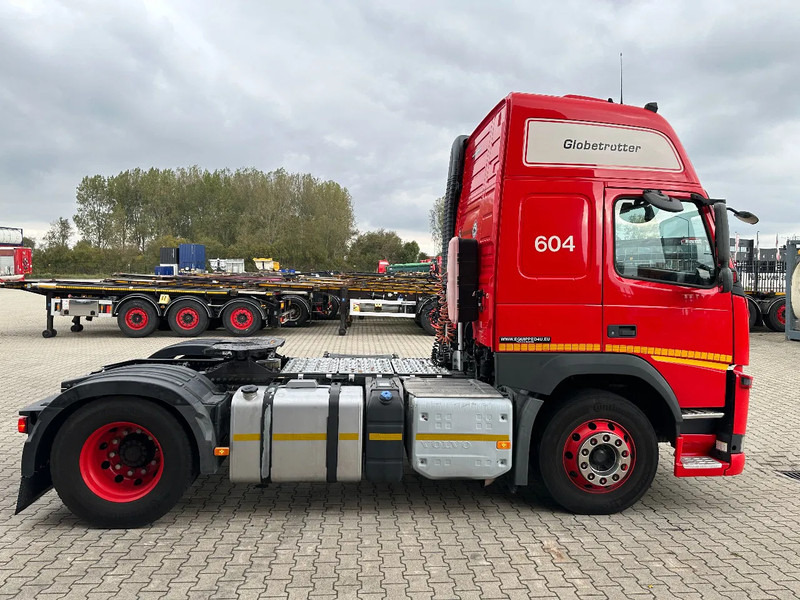 Volvo FM 460 Globetrotter, Night-Airco, ADR (FL, AT), EURO-6, ALCOA, VEB, 4x available - Tractor head: gambar 3 Volvo FM 460 Globetrotter, Night-Airco, ADR (FL, AT), EURO-6, ALCOA, VEB, 4x available - Tractor head: gambar 3
