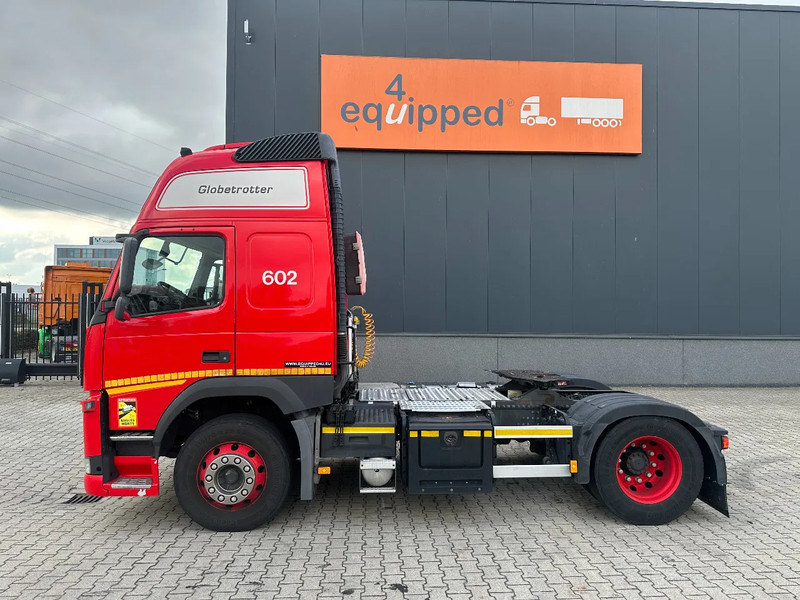 Volvo FM 460 Globetrotter, Night-Airco, ADR (FL, AT), EURO-6, ALCOA, VEB, 4x available - Tractor head: gambar 2 Volvo FM 460 Globetrotter, Night-Airco, ADR (FL, AT), EURO-6, ALCOA, VEB, 4x available - Tractor head: gambar 2