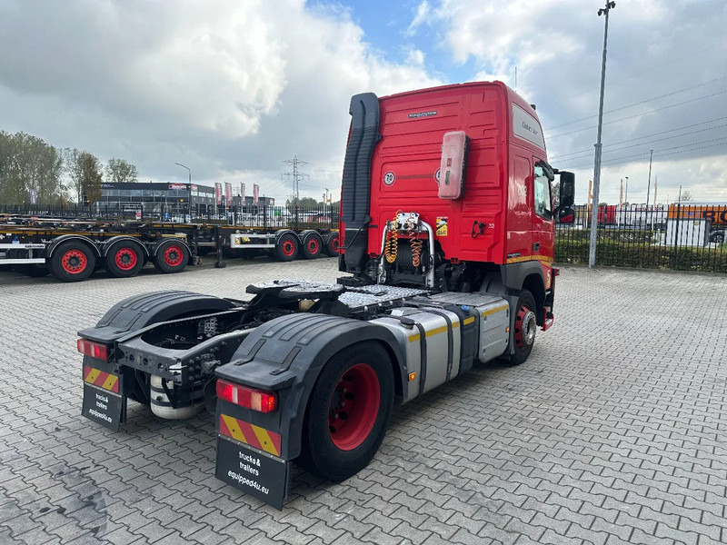Volvo FM 460 Globetrotter, Night-Airco, ADR (FL, AT), EURO-6, ALCOA, VEB, 4x available - Tractor head: gambar 4 Volvo FM 460 Globetrotter, Night-Airco, ADR (FL, AT), EURO-6, ALCOA, VEB, 4x available - Tractor head: gambar 4