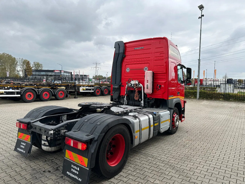 Volvo FM 460 Globetrotter, Night-Airco, ADR (FL, AT), EURO-6, ALCOA, VEB, 4x available - Tractor head: gambar 4 Volvo FM 460 Globetrotter, Night-Airco, ADR (FL, AT), EURO-6, ALCOA, VEB, 4x available - Tractor head: gambar 4