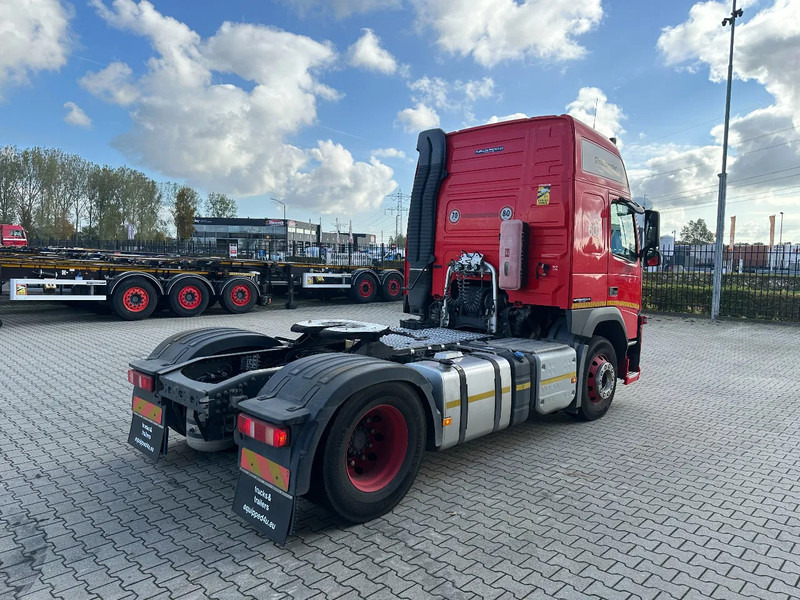 Volvo FM 460 Globetrotter, Night-Airco, ADR (FL, AT), EURO-6, ALCOA, VEB, 4x available - Tractor head: gambar 4 Volvo FM 460 Globetrotter, Night-Airco, ADR (FL, AT), EURO-6, ALCOA, VEB, 4x available - Tractor head: gambar 4