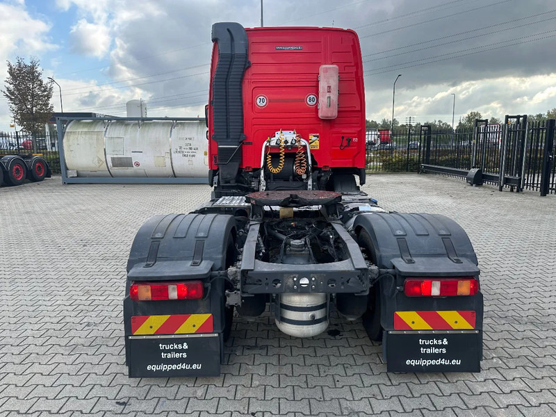Volvo FM 460 Globetrotter, Night-Airco, ADR (FL, AT), EURO-6, ALCOA, VEB, 4x available - Tractor head: gambar 5 Volvo FM 460 Globetrotter, Night-Airco, ADR (FL, AT), EURO-6, ALCOA, VEB, 4x available - Tractor head: gambar 5
