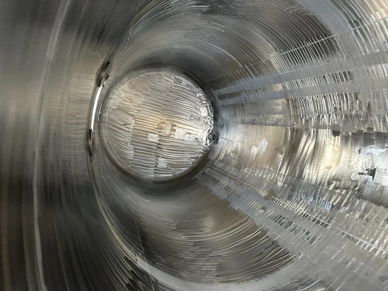 Tangki penyimpanan UBH Universal Bulk Handling 20 FT SWAP BODY 31.345L UN Portable T7 valid 5Y test: 04/2028: gambar 17 Tangki penyimpanan UBH Universal Bulk Handling 20 FT SWAP BODY 31.345L UN Portable T7 valid 5Y test: 04/2028: gambar 17