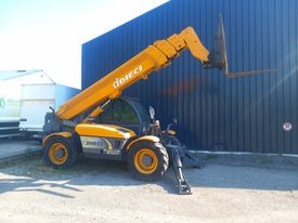 Dieci 178 - Forklift diesel: gambar 1 Dieci 178 - Forklift diesel: gambar 1