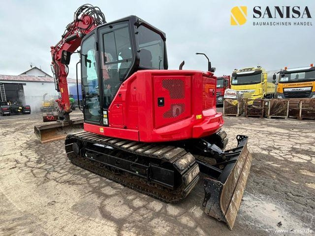 CAT 308CR-07A*Next Gen*/ Löffelpaket/SW/Powertilt - Ekskavator mini: gambar 3 CAT 308CR-07A*Next Gen*/ Löffelpaket/SW/Powertilt - Ekskavator mini: gambar 3