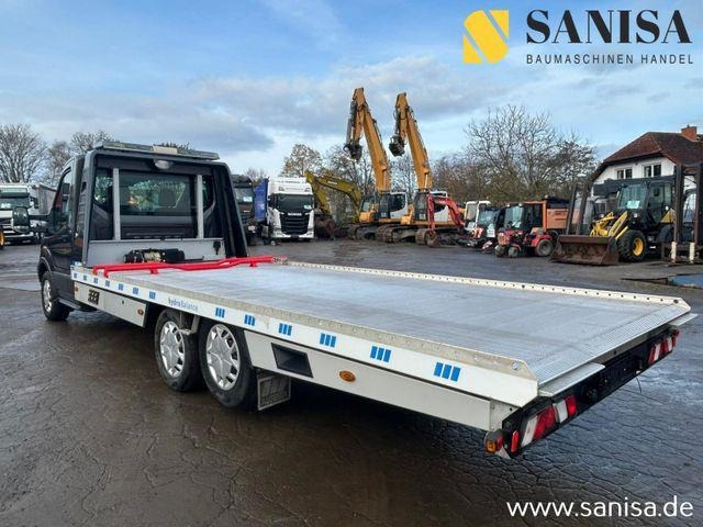 Ford Transit/Algema/Fitzel Speeder 2/Blitzlader/5,5t - Mobil derek: gambar 5 Ford Transit/Algema/Fitzel Speeder 2/Blitzlader/5,5t - Mobil derek: gambar 5