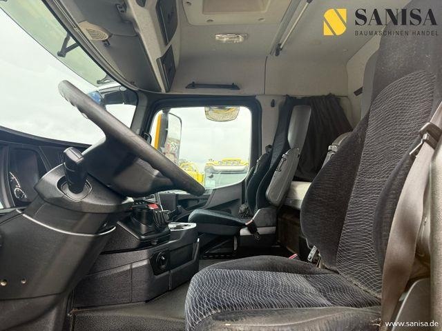 Leasing Mercedes-Benz Arocs 2643/ Meiler Abroller/EURO6/Klima  Mercedes-Benz Arocs 2643/ Meiler Abroller/EURO6/Klima: gambar 8