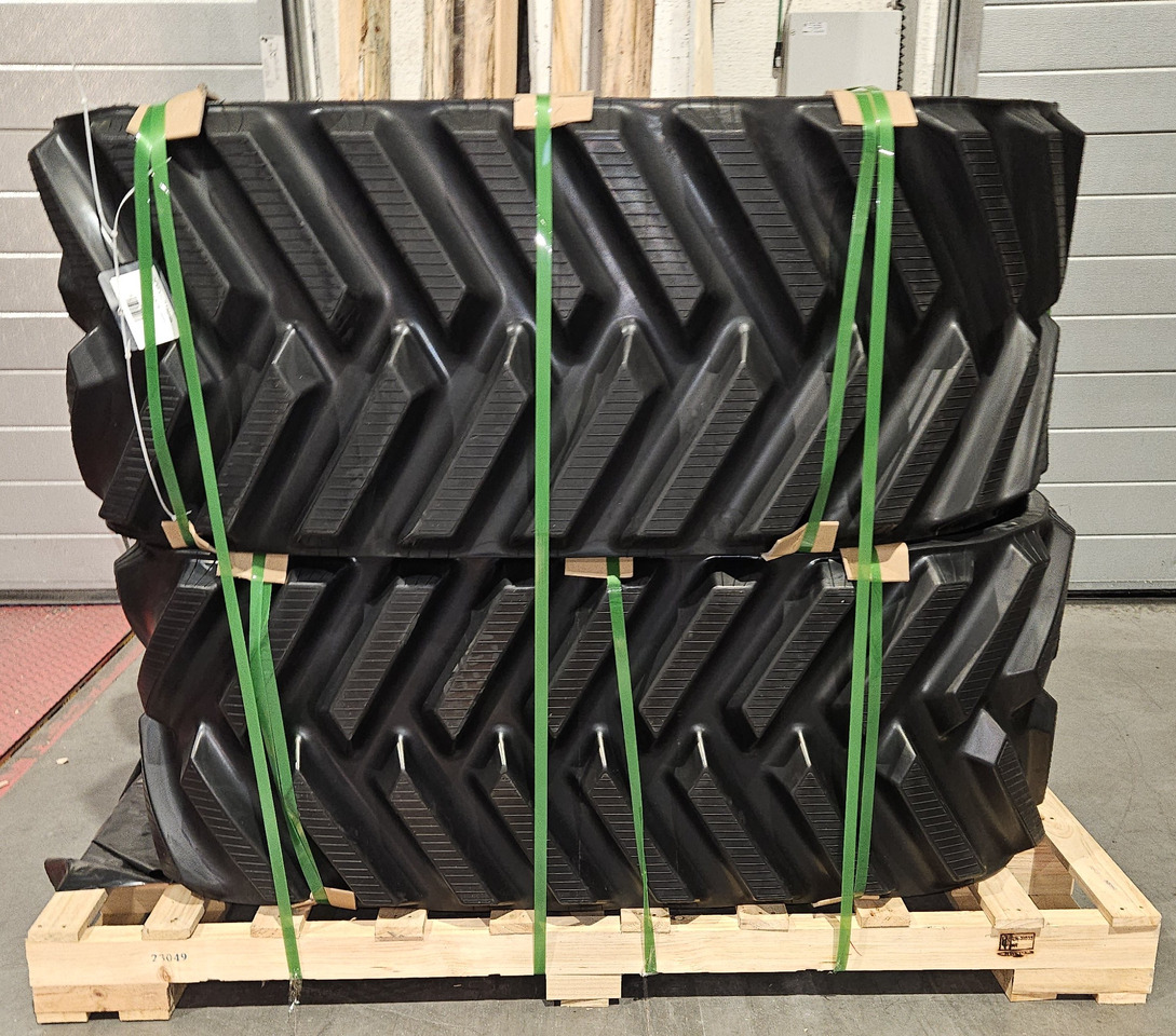 Rubber track for CNH MAGNUM ROWTRAC & NH T8 SmartTrax - Trek untuk Traktor terlacak: gambar 2 Rubber track for CNH MAGNUM ROWTRAC & NH T8 SmartTrax - Trek untuk Traktor terlacak: gambar 2